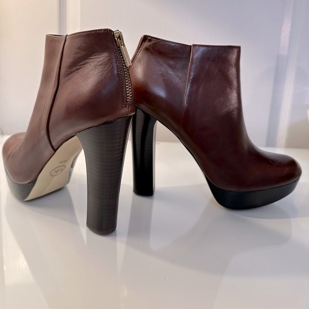 Michael Kors Booties